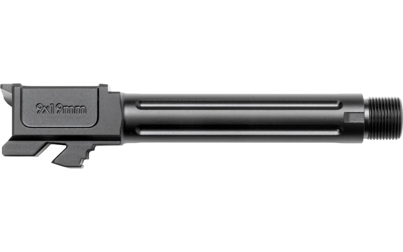 NOVESKE BBL FOR GLK 19 G1-5 THRD BLK