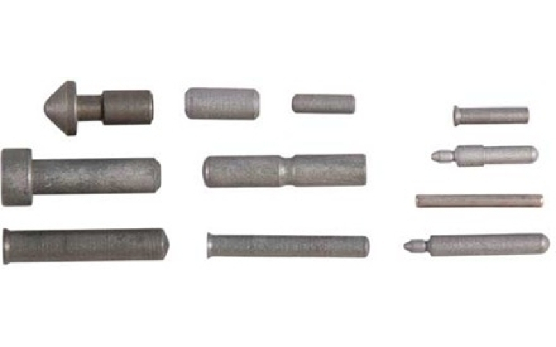 Nowlin S/s pin set