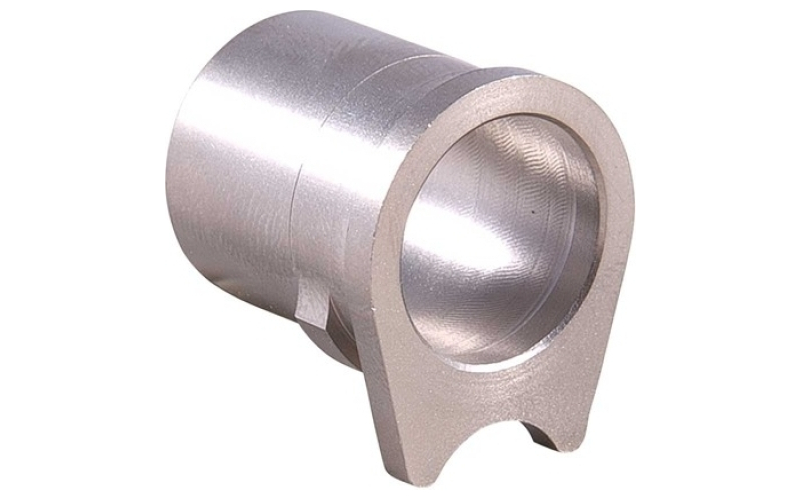 Nowlin Oversized barrel bushing