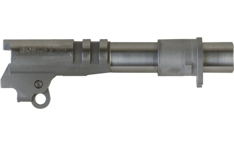 Nowlin 9mm ramped, 4-1/4''