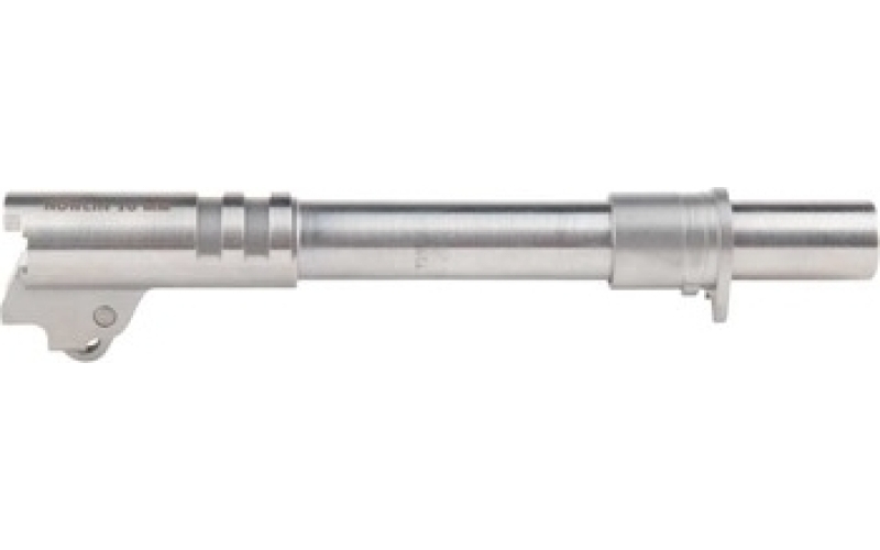 Nowlin 10mm ramped, 6''