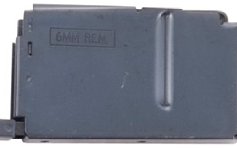 Numrich Gun Parts Corporation Remington 788 magazine 6mm 3rd steel black