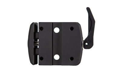 Odin Works Arca Clamp Lever Style, Matte Finish, Black ACC-ARCA-CLAMP-LEVER