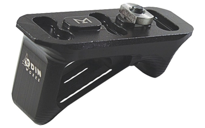 Odin Works M-lok b1 low profile handstop-black