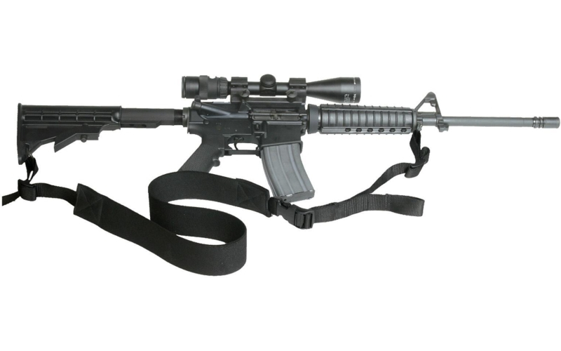 Edge 2-point tac.sling mil-spec