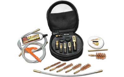 Otis Technology Tactical Cleaning Kit, For Universal Gun Cleaning, Softpack FG-750