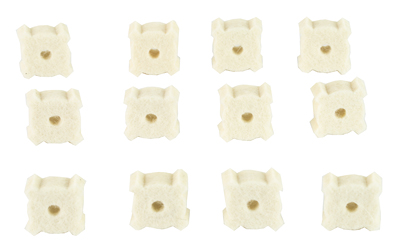 OTIS STAR CHAMBER CLNNG PADS 7.62MM