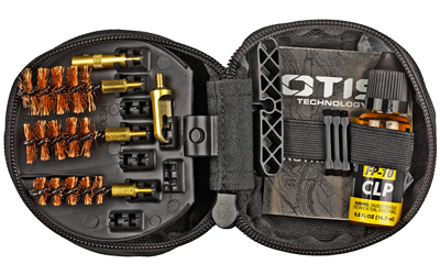 Otis Technology Shotgun Cleaning Kit, Softpack FG-410
