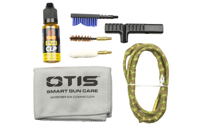 Otis Technology Ripcord Deluxe, Cleaning Kit, For 30 Caliber FG-RCD-330