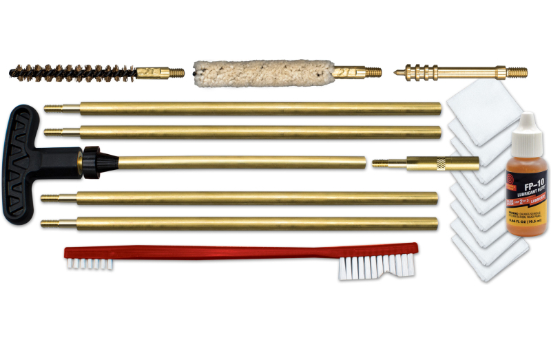 OTIS 270CAL RIFLE ROD CLEANING KIT