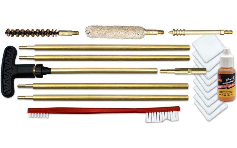 OTIS .30CAL RIFLE ROD CLEANING KIT