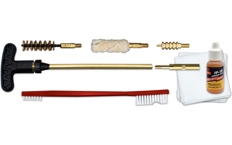 OTIS 9MM PISTOL ROD CLEANING KIT