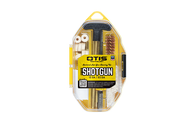 Otis Technology Multi Caliber Shotgun Cleaning Kit FG-SRS-MCS