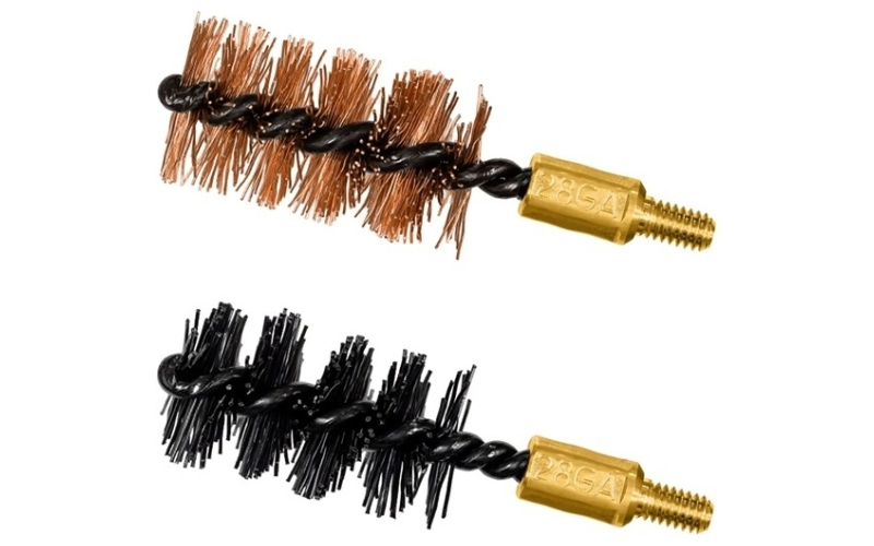 Otis Technology 28 gauge bore brush 2/pack