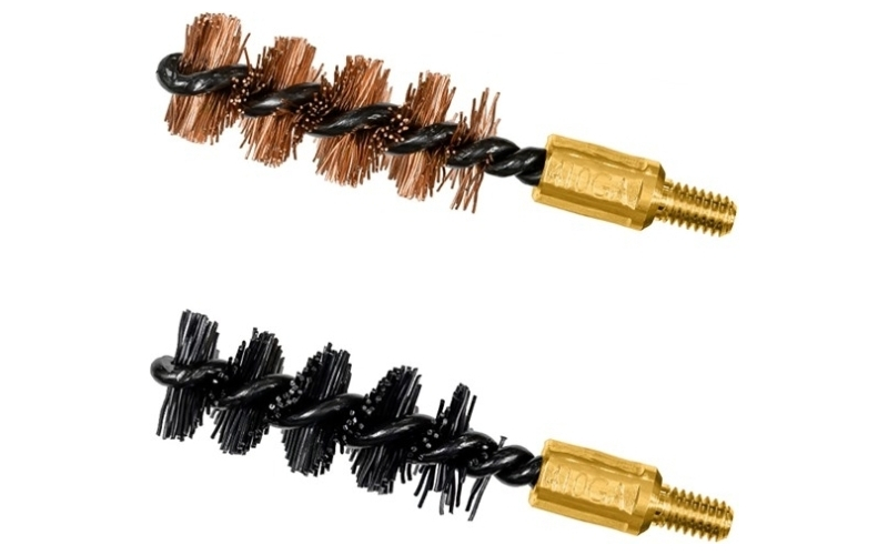 Otis Technology 410 gauge bore brush 2/pack