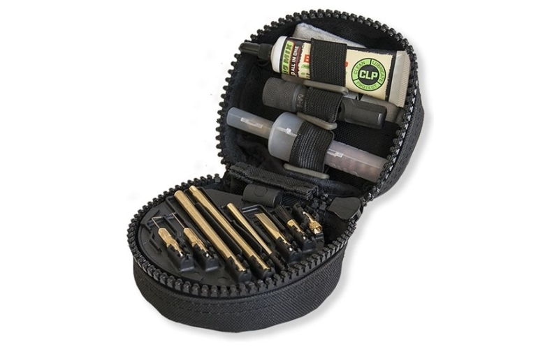 Otis Technology Msr/ar cleaning system