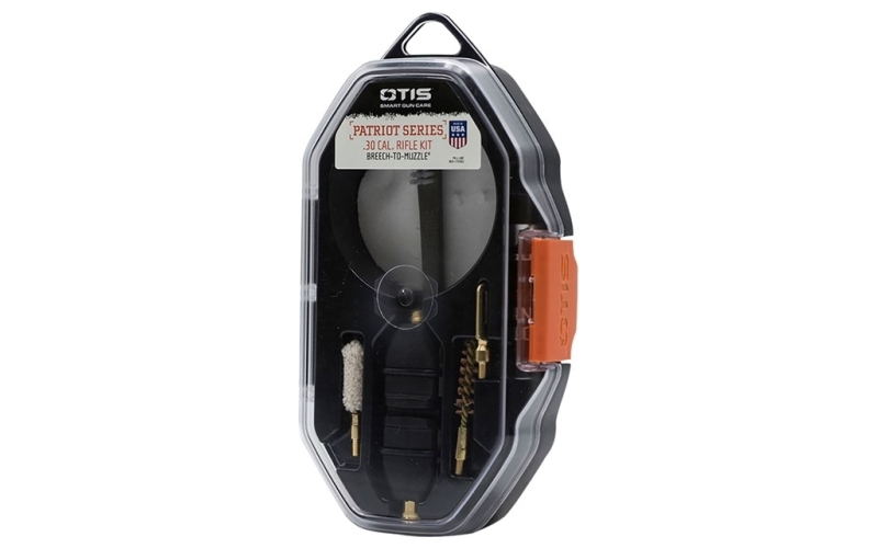 Otis Technology 30 caliber patriot series rifle kit