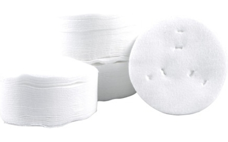 Otis Technology 919-1m all caliber cleaning patches, 1000-pak