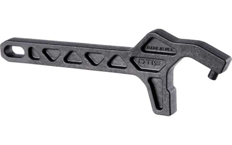 Otis Technology Magazine plate disassembly tool designed for glocks