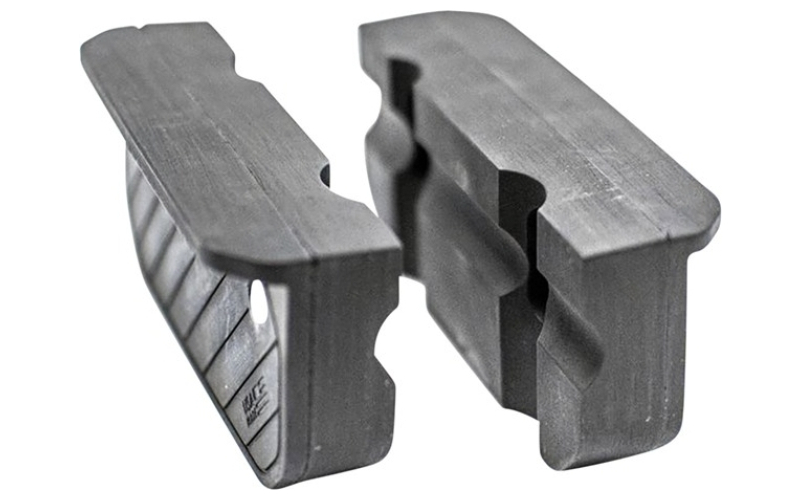 Otis Technology Vise soft jaws general use