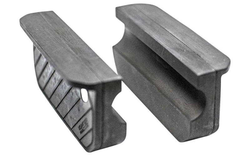 Otis Technology Vise soft jaws remington 1100