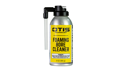 Otis Technology Otis Foaming Bore Cleaner, 3oz RW-903-A-FC