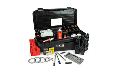 Otis Technology Otis, Sportsmans Range Box, Universal Gun Cleaning Kit FG-4016-999