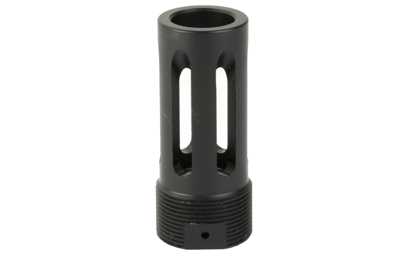 Otter Creek Labs OPS/AE Flash Hider, For Use with Ops Inc 12 Model, AEM5 and OCM5 Suppressors, Nitride Finish, Black OCL-601