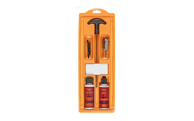 OUTERS 38/9MM BRASS PSTL CLNG KIT