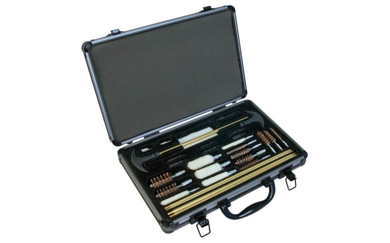 32 pc universal alum gun care cs