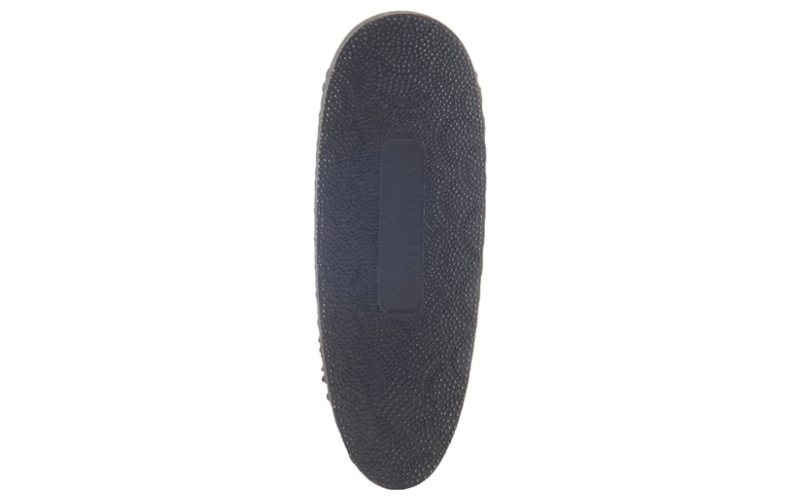 Pachmayr 1.1'' medium black stipple face