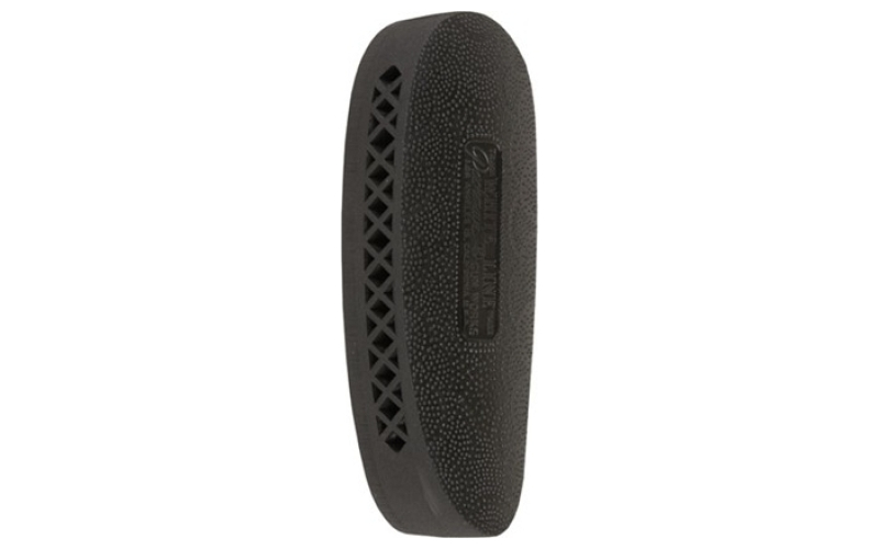 Pachmayr 1'' small black stipple face