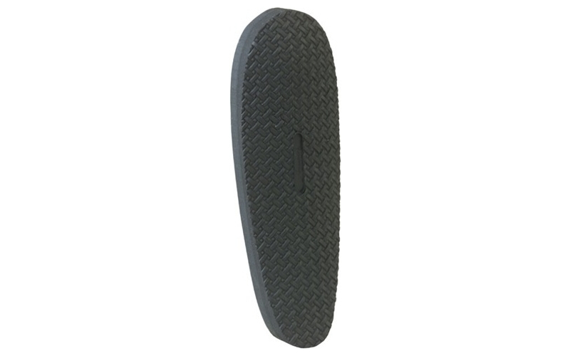 Pachmayr .4'' medium black basketweave face