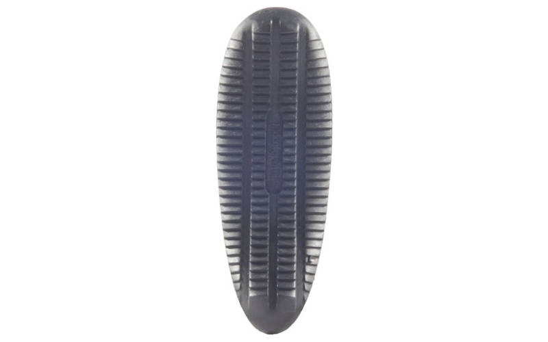 Pachmayr 1.10'' medium black pigeon face