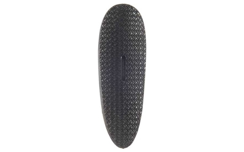 Pachmayr 1.00'' large black basketweave face