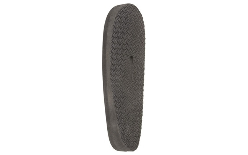 Pachmayr .60'' medium black basketweave face