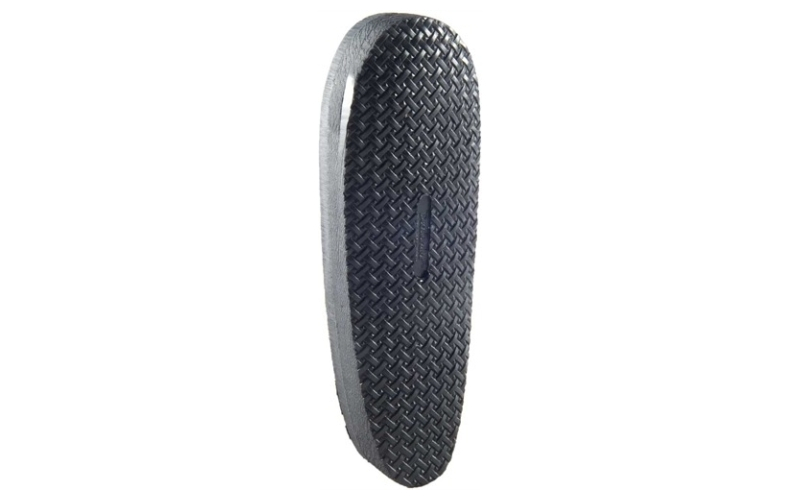 Pachmayr .80'' medium black basketweave face