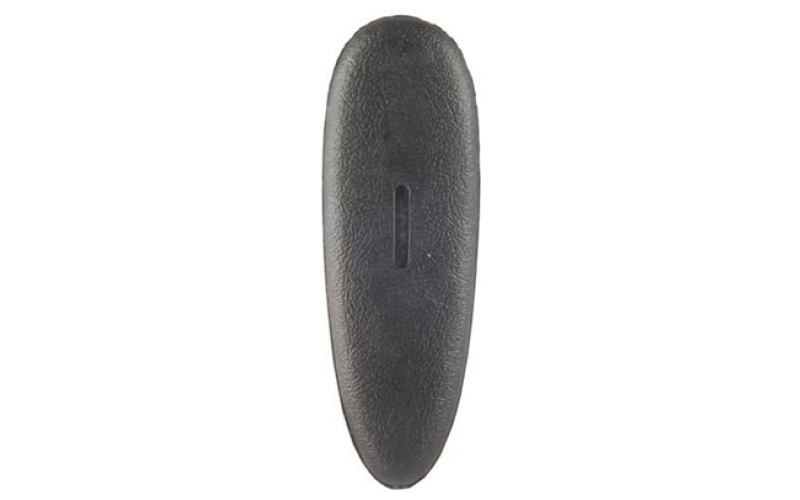 Pachmayr .60'' large black leather face