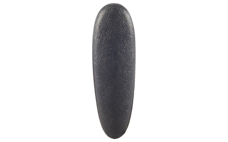 Pachmayr .60'' medium black leather face