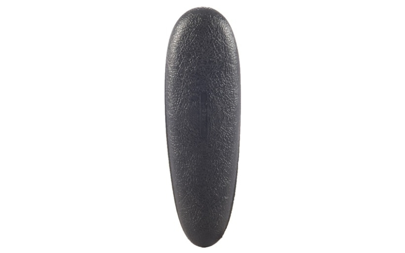 Pachmayr .80'' small black leather face