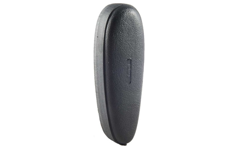 Pachmayr 1.00'' medium black leather face