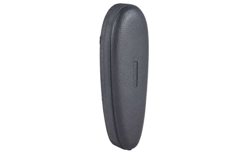 Pachmayr .80'' medium black leather face