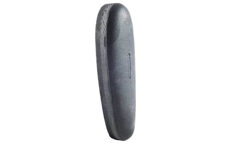 Pachmayr .8'' small black leather face