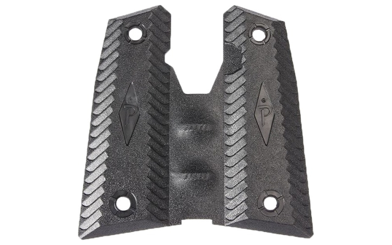 Pachmayr 1911 diamond pro grip