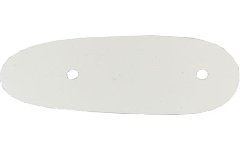 Pachmayr Wps-20 spacer white rubber