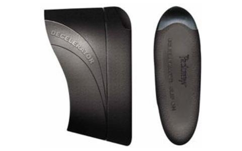 Decelerator magnum slip on lg bk