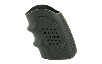 Pachmayr Grip, Tactical Grip Glove, Fits Springfield XD, Slip-On, Black 05170