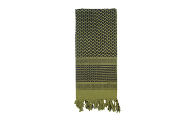 PATHFINDER SHEMAGH OD GREEN