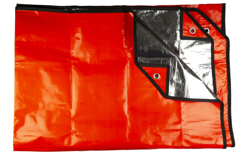 Pathfinder Survival Blanket, Orange PFSBOR-109