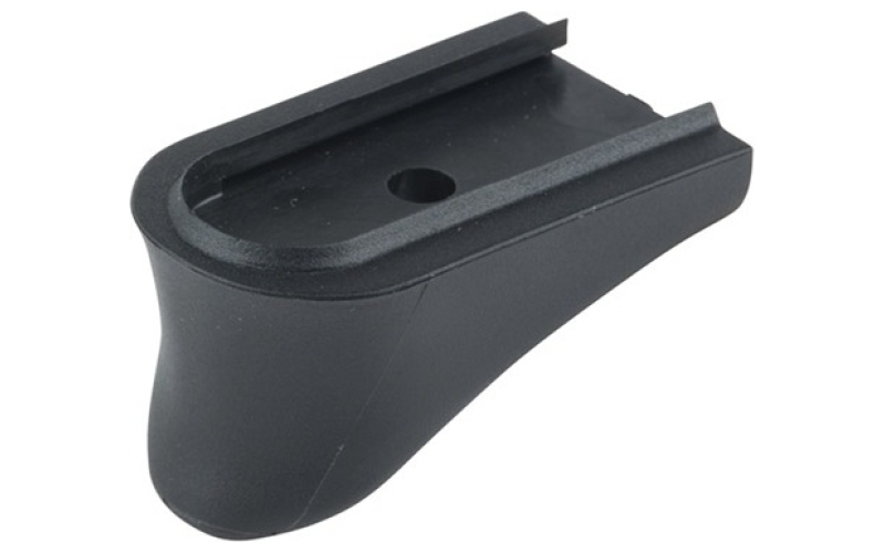 Pearce Grip Fits springfield xds, +0